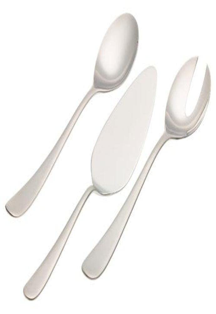 Yamazaki Aquatique Ice 3Piece Entertainment Set