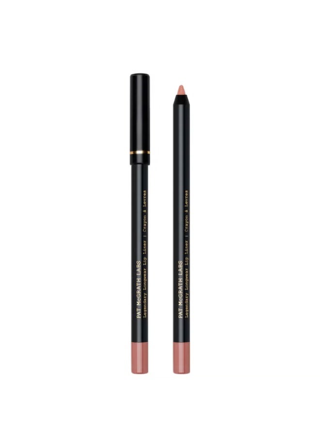 Pat McGrath Labs Legendary Longwear Lip Liner - Buff - Image 2