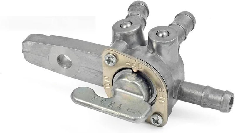 Wivplex Fuel Valve Petcock for TRX250R - Image 2