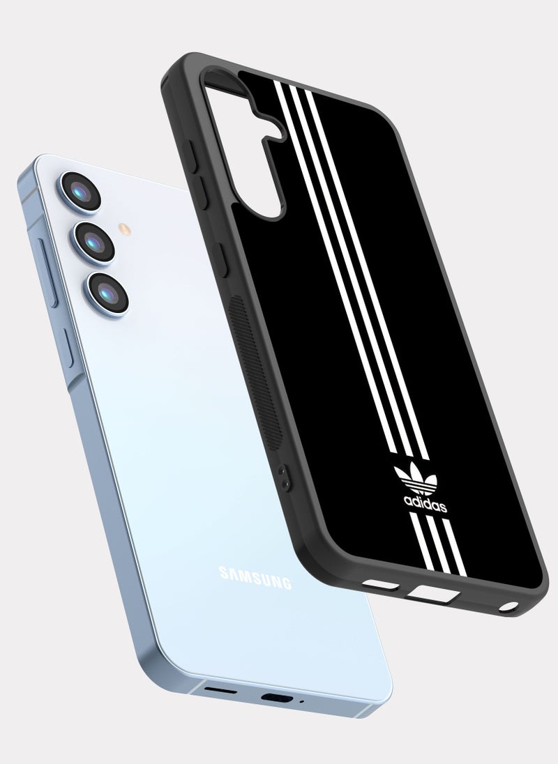 PXLAAT Samsung Galaxy A55 case cover Adidas - Image 2