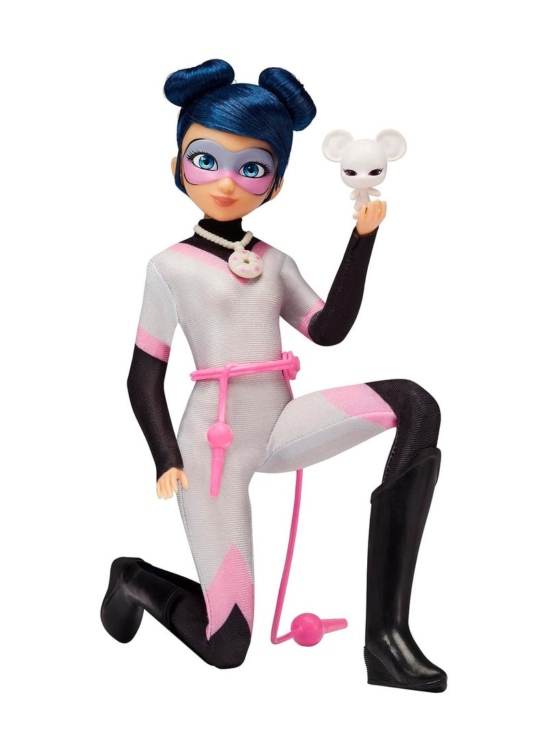 Miraculous Miraculous Heroez Fashion Doll - Multimouse  - Image 4