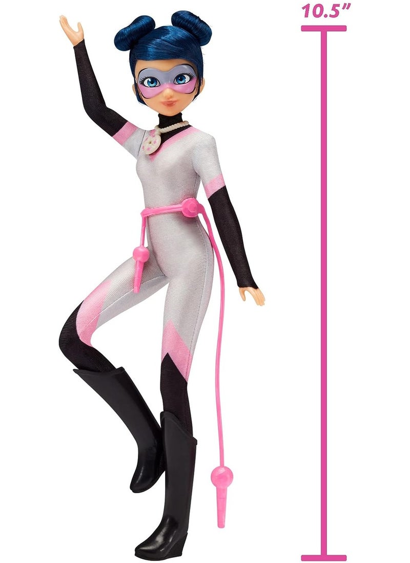 Miraculous Miraculous Heroez Fashion Doll - Multimouse  - Image 3