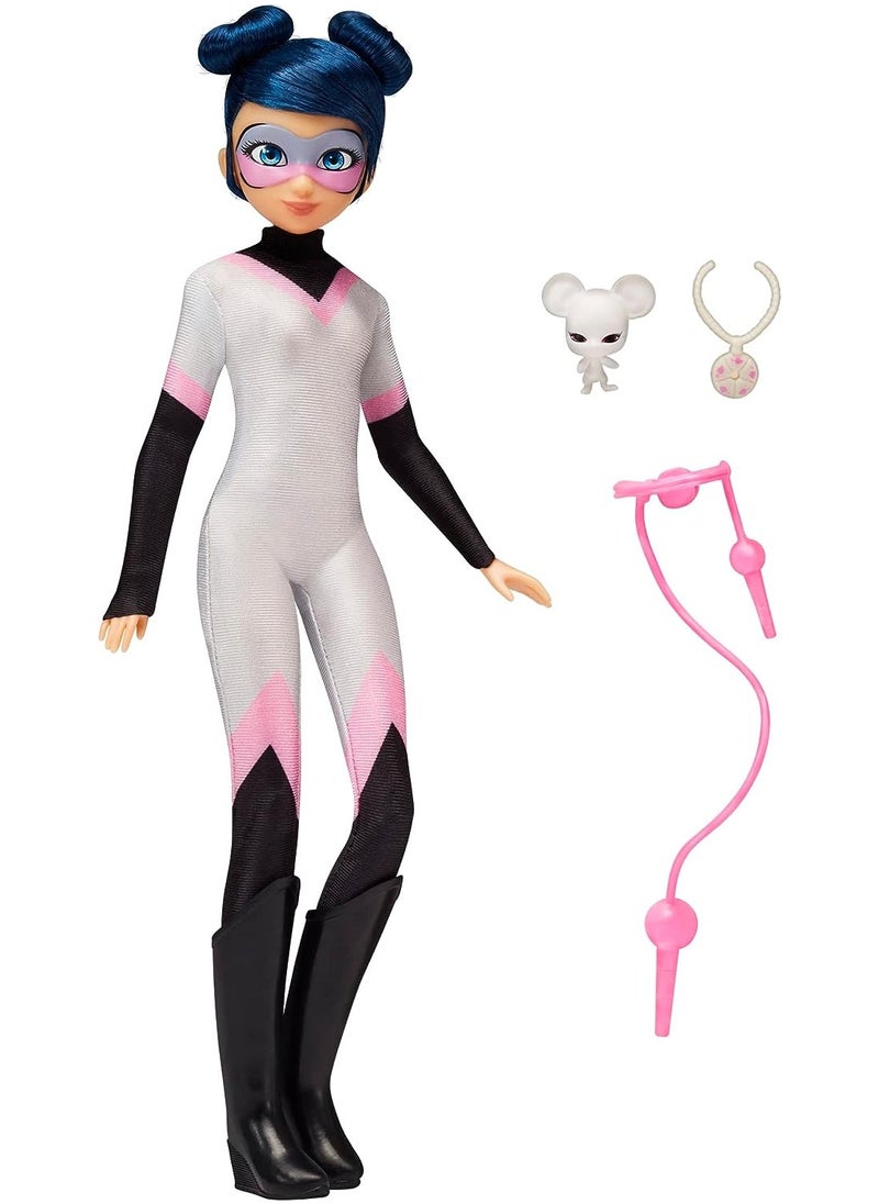 Miraculous Miraculous Heroez Fashion Doll - Multimouse  - Image 2