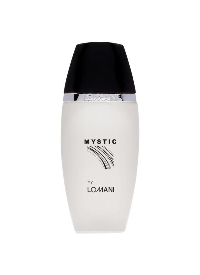Lomani Mystic Edt Spray Men 3.3 Oz  - Image 2