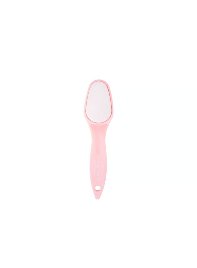 Brushworks Ceramic Foot File - Image 1