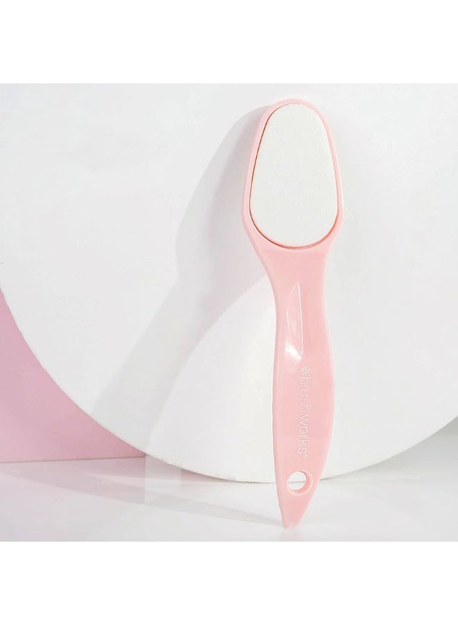 Brushworks Ceramic Foot File - Image 2