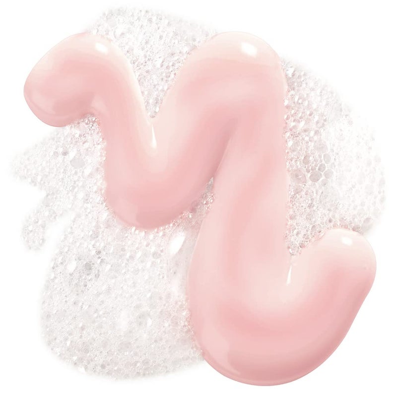 Olay Body Wash for Women, Moisture Ribbons Plus, Deep Conditioning & Moisturizing Formula, Long Lasting Smooth Soft Skin, For All Skin Types, Shea Butter & Peony Blossom Scent, 18 fl oz (Pack of 4) - Image 5