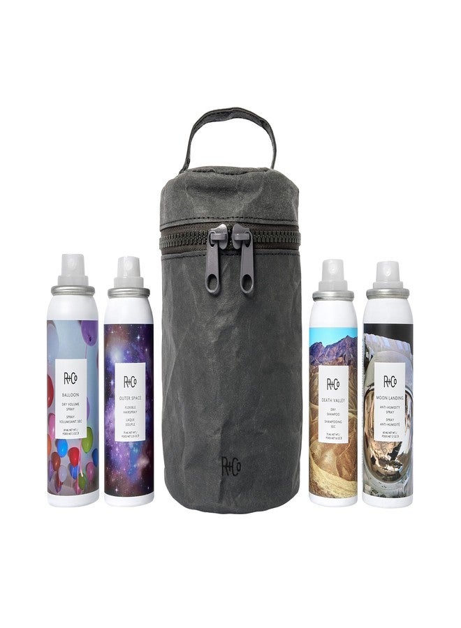 R+Co مجموعة عطلة ر+كو مونرايز 2024 - Image 1