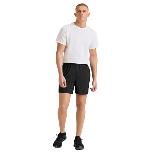 Soffe Mens Infantry Short, Black, Medium - Image 4