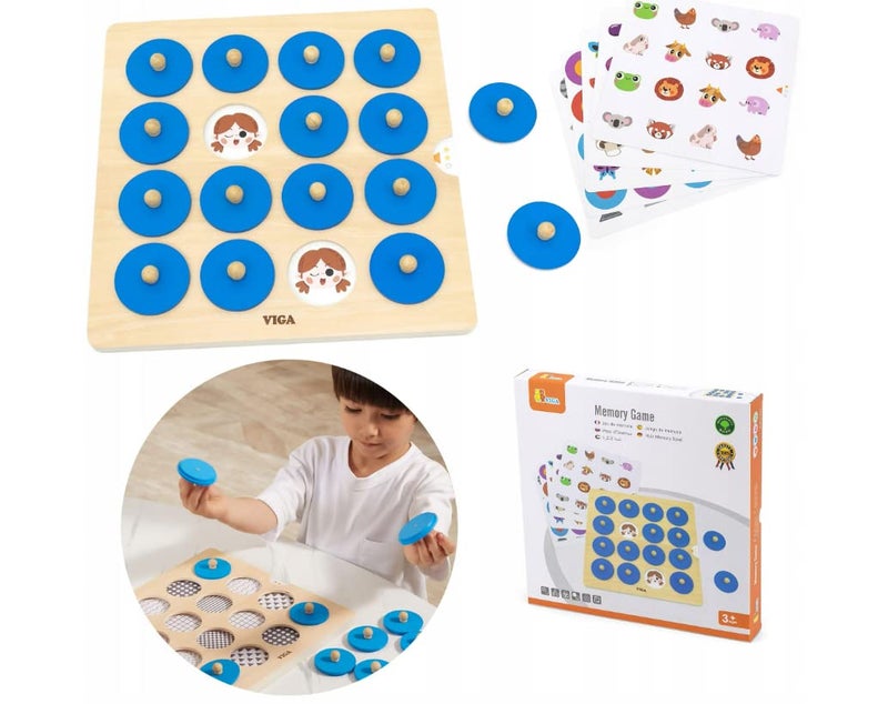 Memory Game