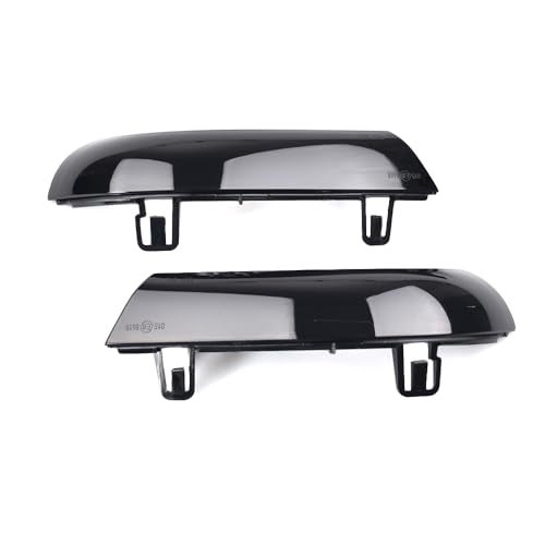 Malcayang Side Mirror Turn Signal Indicator Dynamic Sequential LED Light for VW Golf 5 GTI V Jetta MK5 Passat B6 B5.5 Eos R32 Rabbit - Image 1
