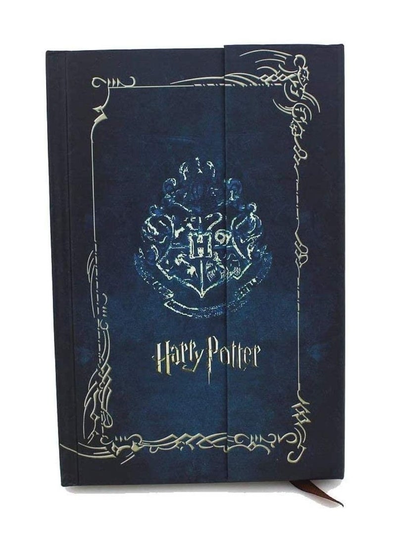 Generic Harry Potter Notebook Diary Diary Planner Journal Book Agenda Notebook Notepad  - Image 1