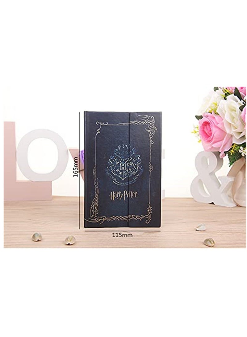 Generic Harry Potter Notebook Diary Diary Planner Journal Book Agenda Notebook Notepad  - Image 5