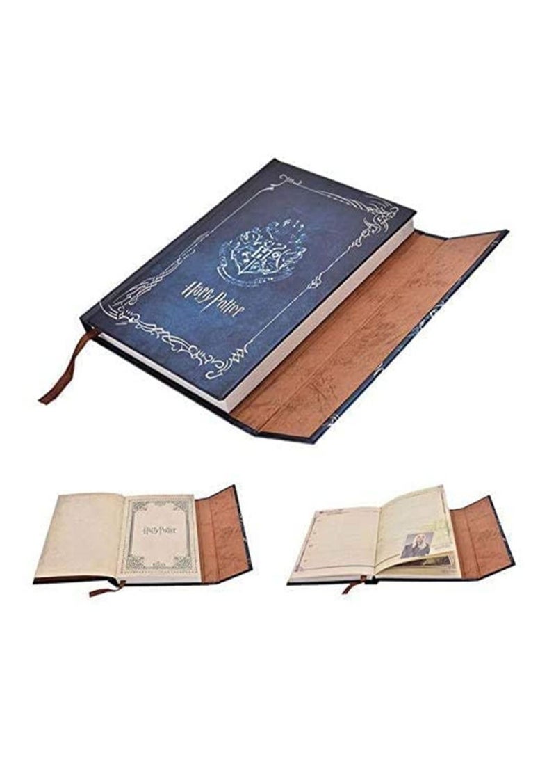 Generic Harry Potter Notebook Diary Diary Planner Journal Book Agenda Notebook Notepad  - Image 2
