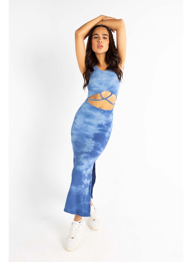 ASTK Women Dress Ti Di sleeveless  - Image 1