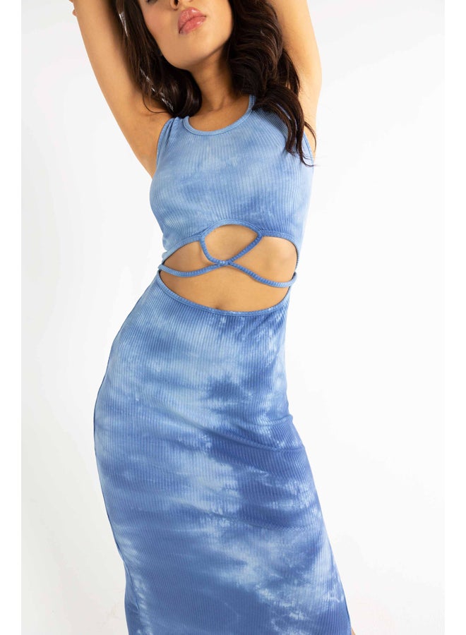 ASTK Women Dress Ti Di sleeveless  - Image 2
