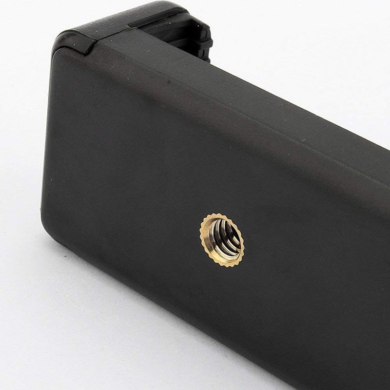 SHOPEE مشبك حامل أحادي عالمي للكاميرا المحمولة (عبوة من 2) متنوع - Image 5