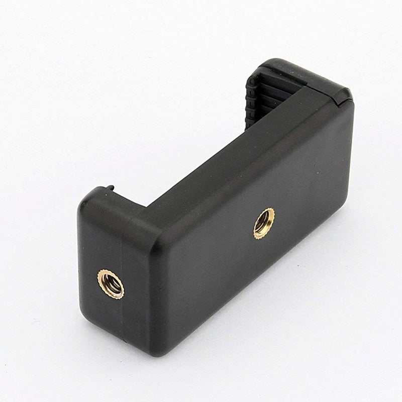SHOPEE مشبك حامل أحادي عالمي للكاميرا المحمولة (عبوة من 2) متنوع - Image 4