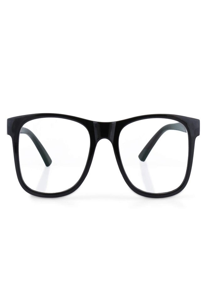 Optify® Premium Blue Cut Power Navigator Spectacles with Anti-glare for Eye Protection from UV by Computer Tablet Laptop Mobile With Test Card And Bluecut Light (Unisex)(+2.50) - Image 4