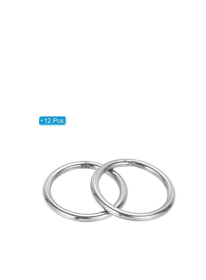 انتيكيانو حلقات معدنية - Image 5