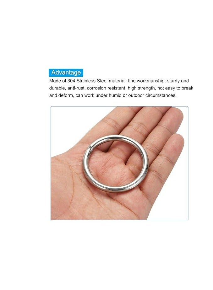 انتيكيانو حلقات معدنية - Image 3