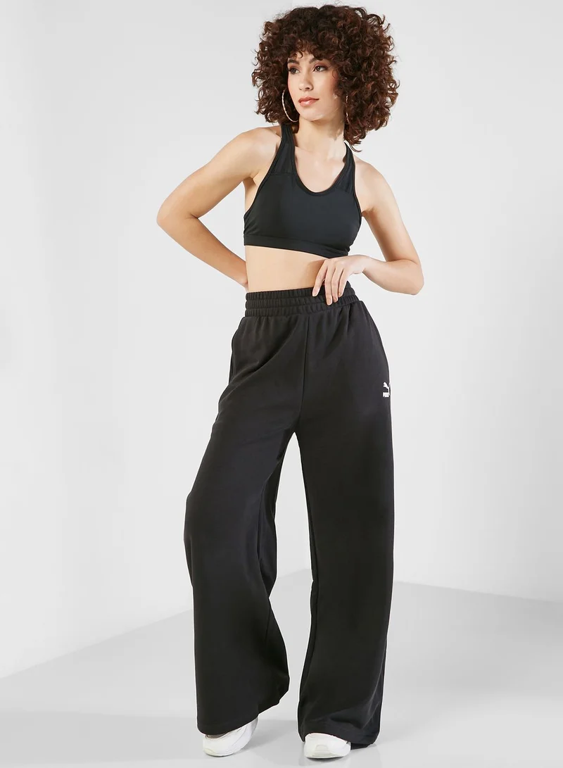 PUMA Classics Relaxed Sweatpants