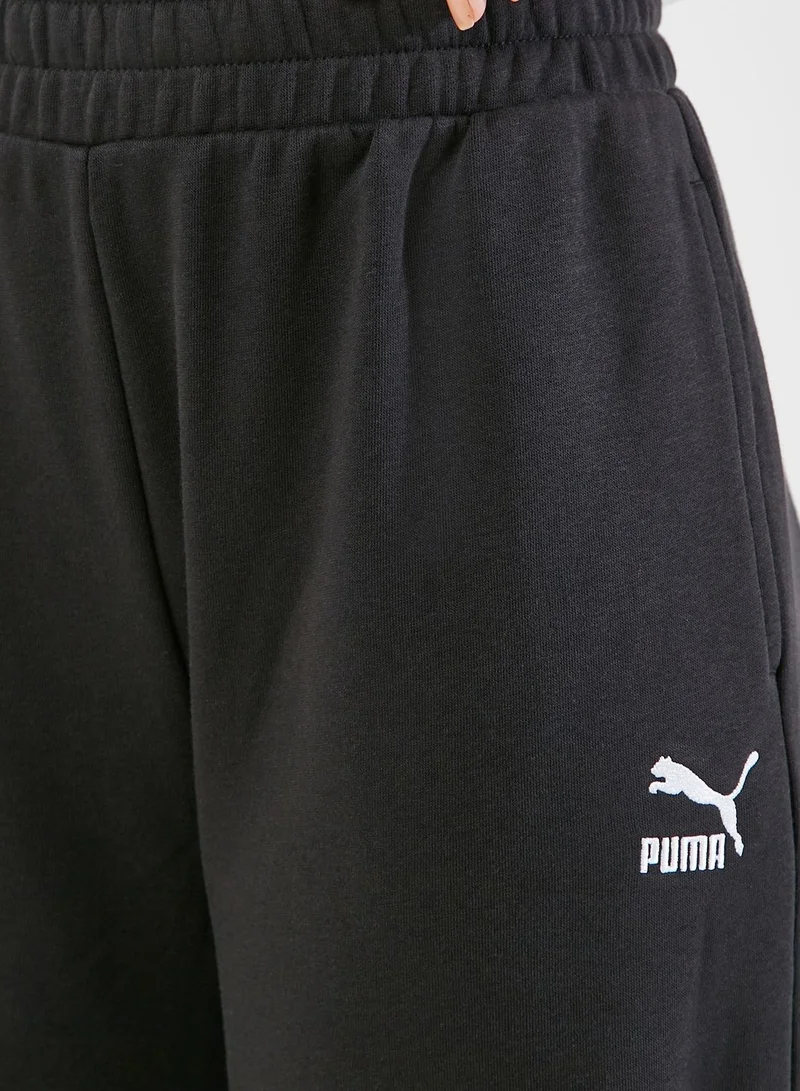 PUMA Classics Relaxed Sweatpants