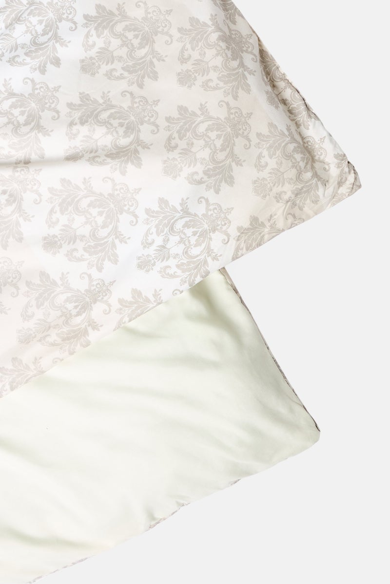 Nanette lepore Queen 3 Pieces Allover Print Comforter With Pillow Case Set, Multicolor  - Image 4