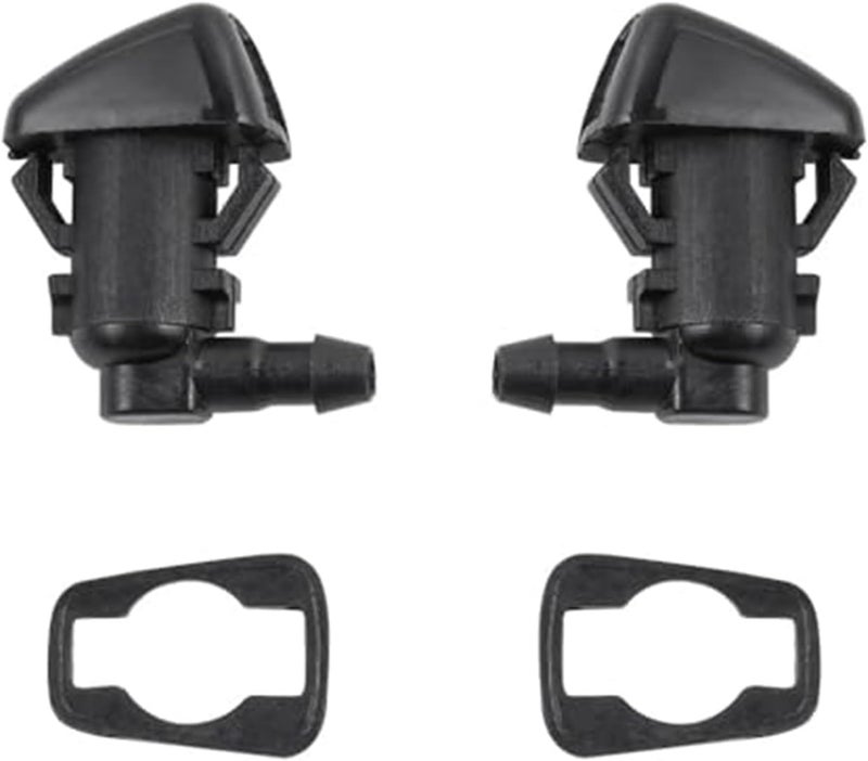 Wivplex Windshield Washer Nozzles for Ford Edge - Image 5