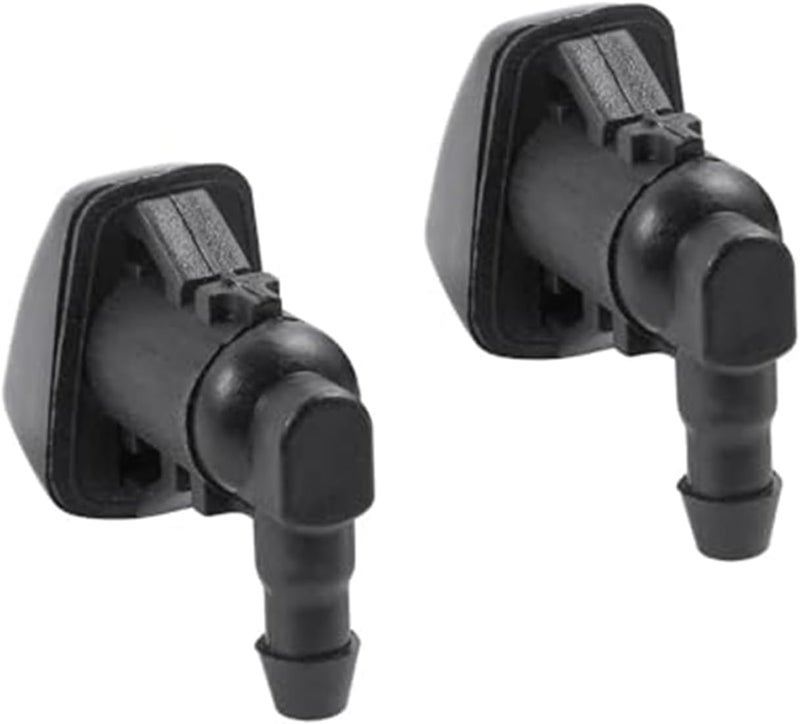 Wivplex Windshield Washer Nozzles for Ford Edge - Image 2