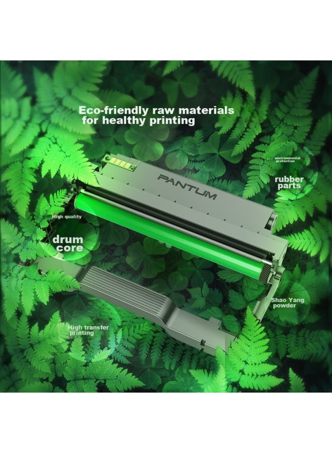 Pantum Do-460 Original Drum Unit Compatible With P3022d/dws P3060d/dw M6760d/dw M6860fdw M7160dw Printers Black Toner Cartridge Frame Toner - Image 1