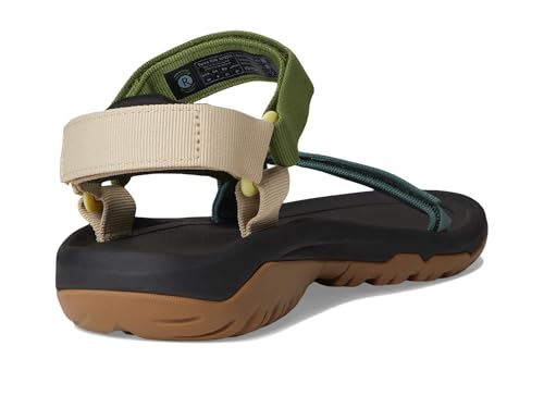 Teva صندل رياضي للرجال من تيفا هوريكان XLT2، متعدد الألوان، 9 - Image 5
