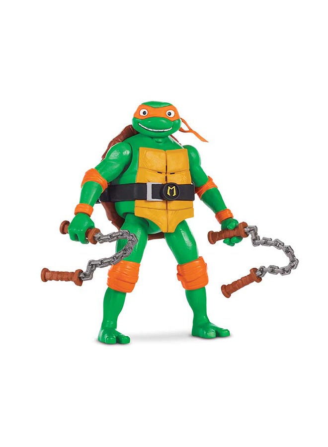 Playmates صرخات النينجا مايكل أنجلو - Image 3