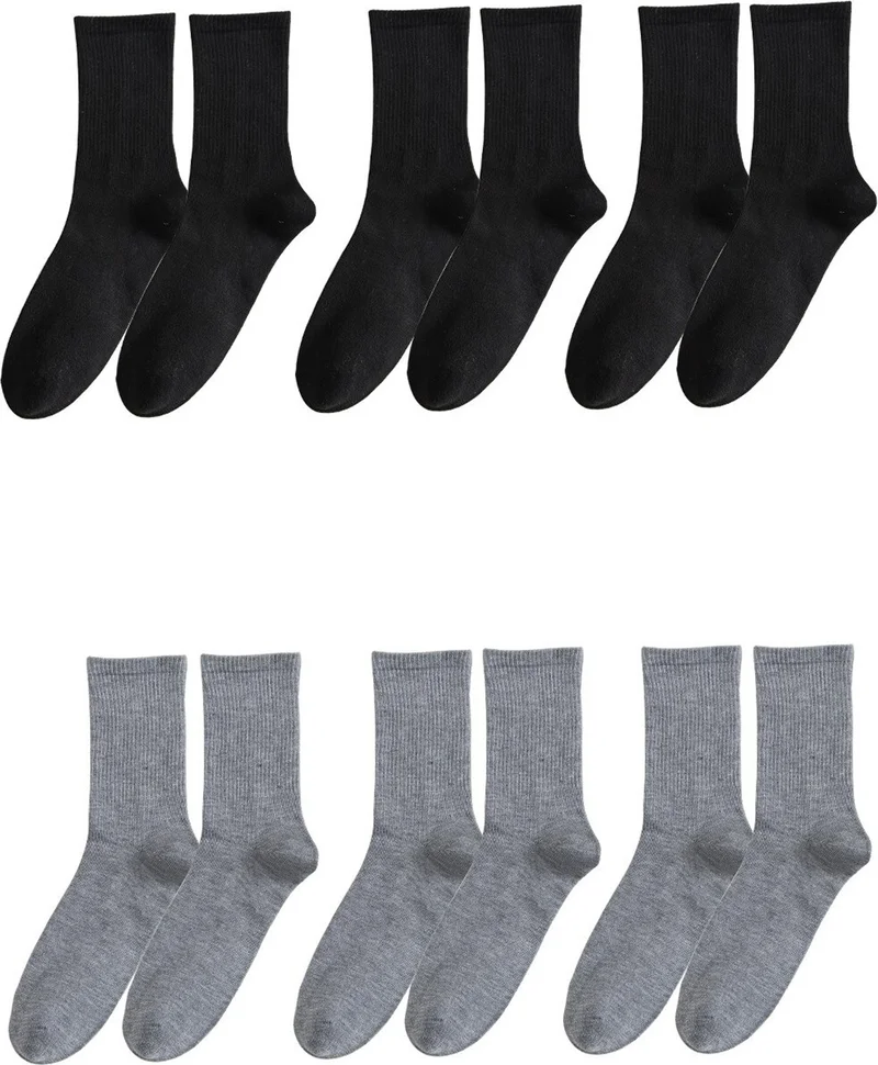 بي جي كي Unisex 6-Piece Flat Tennis Model