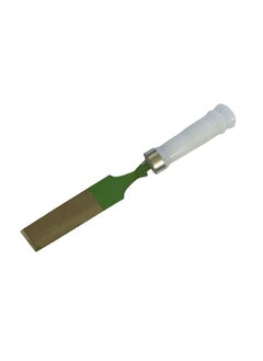 B.K.Jagan and Co B K JAGAN CO Wood Carving Chisel with Nylon Handle Carpenter Tool 1 Inch 