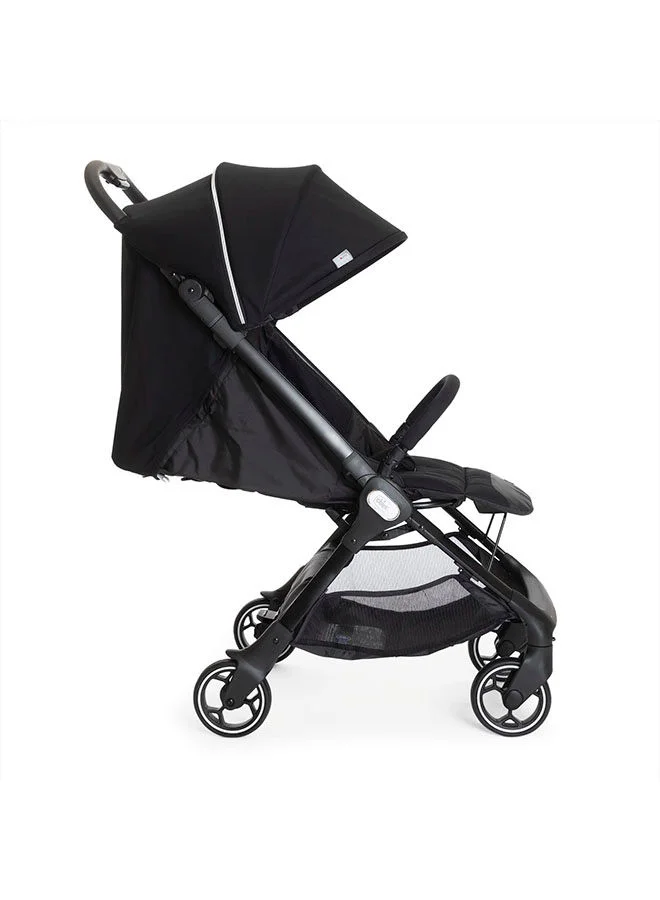 Chicco WE Stroller 0m-5y, Black