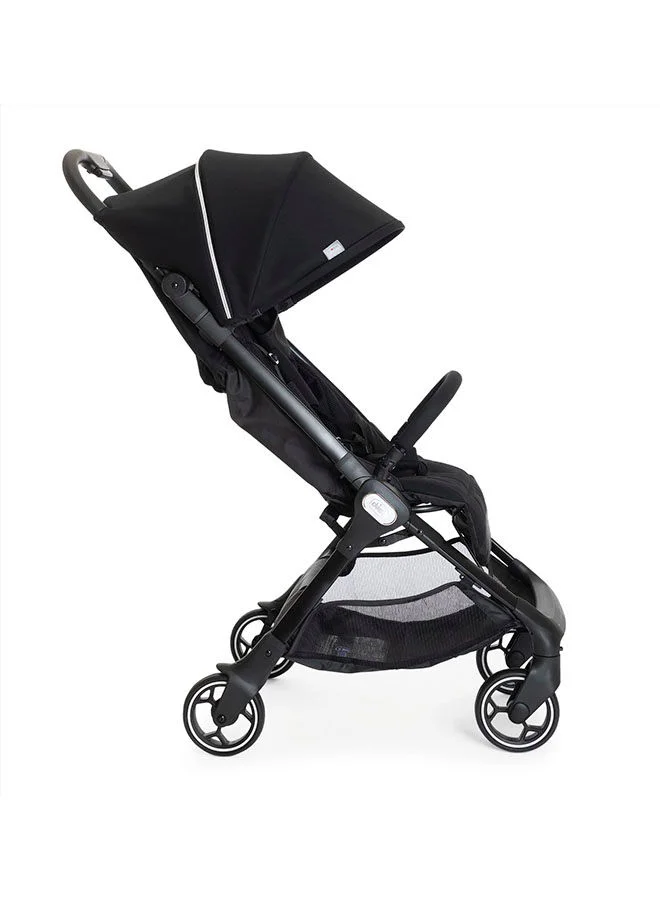 Chicco WE Stroller 0m-5y, Black