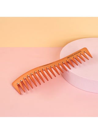Sister Young ZURI Wide Hair Comb - pzsku/ZF31030AFA6EE62AD26BBZ/45/1746189807/fea78d74-d94f-4987-8f24-484d651db1ab