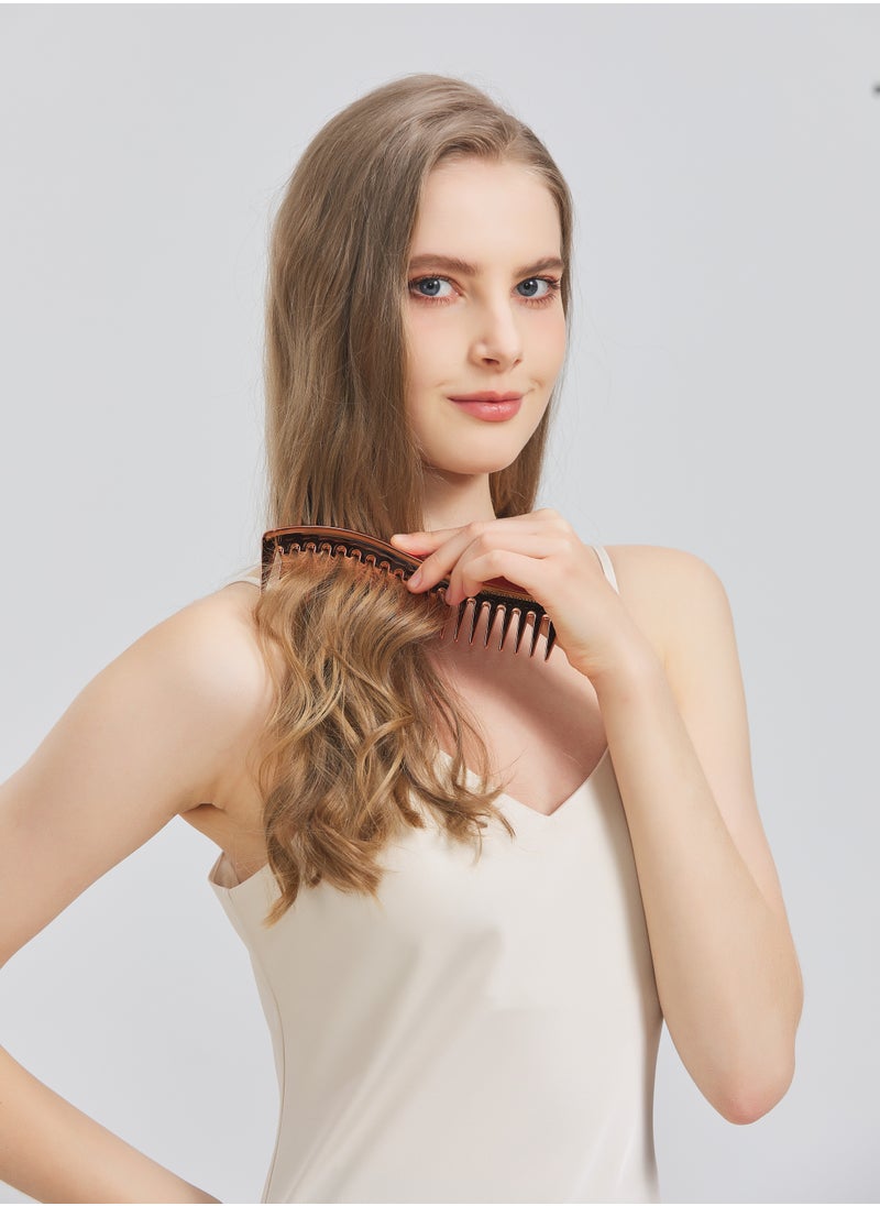 Sister Young - Sister Young ZURI Wide Hair Comb - Image 1