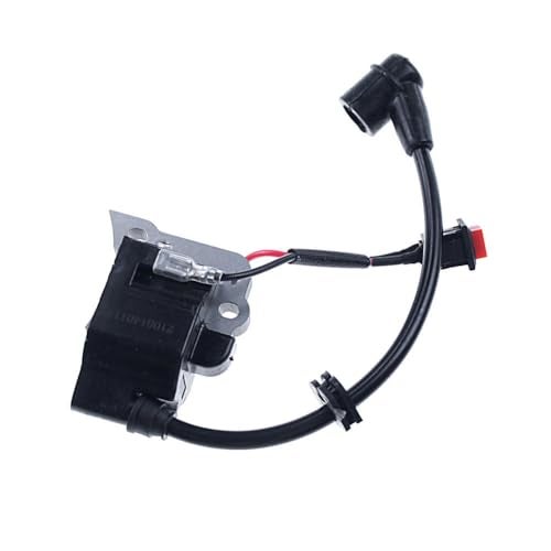 FLMLF Ignition Coil Fit Zenoah Chongyang 23CC 26CC 29CC 305CC 32CC 35CC Engine For Hpi Baja 5B 5T 5SC Rovan Kingmotor 15 RC Car - Image 1