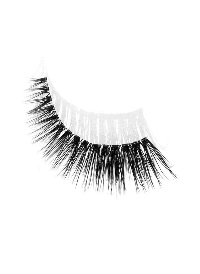 NYX PROFESSIONAL MAKEUP - جامبو، إعادة استخدام الرموش الصناعية، EGO FLAR - Image 1