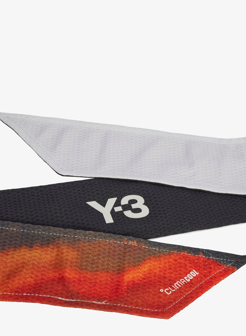 Adidas Tennis Y-3 Climacool Tieband - Image 3