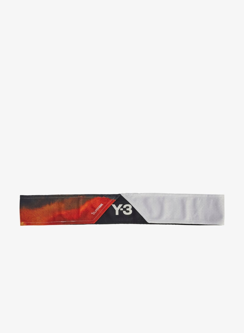 Adidas Tennis Y-3 Climacool Tieband - Image 2