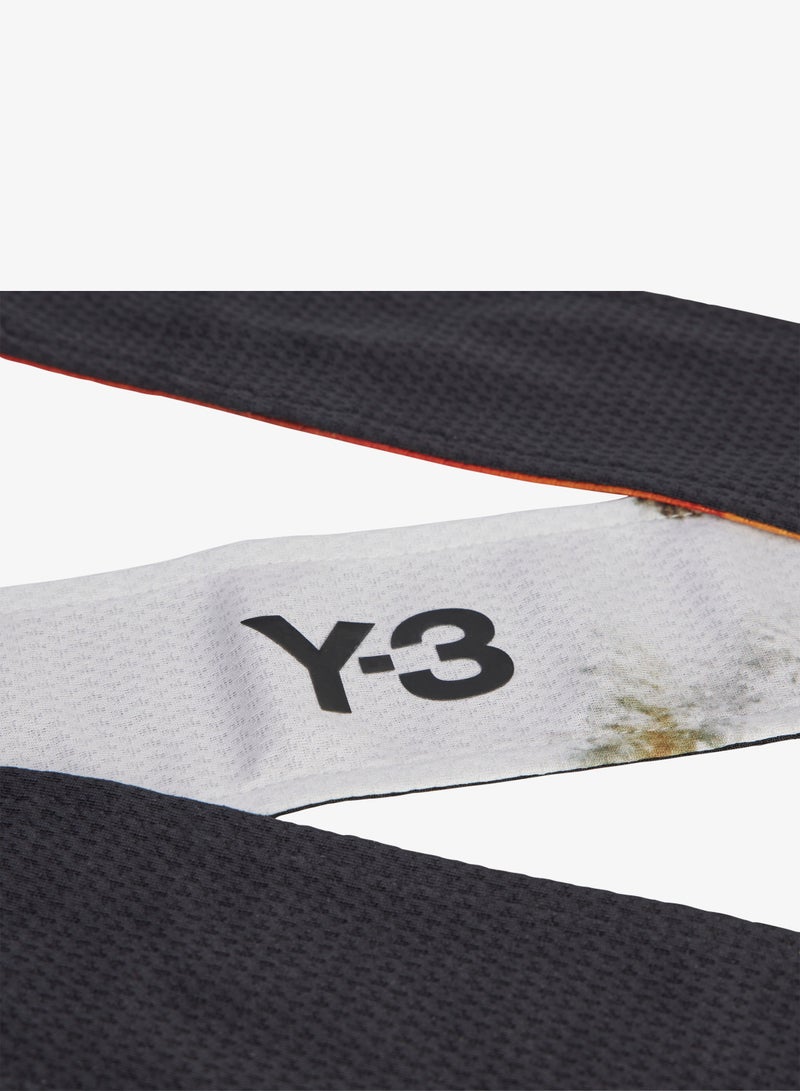 Adidas Tennis Y-3 Climacool Tieband - Image 4