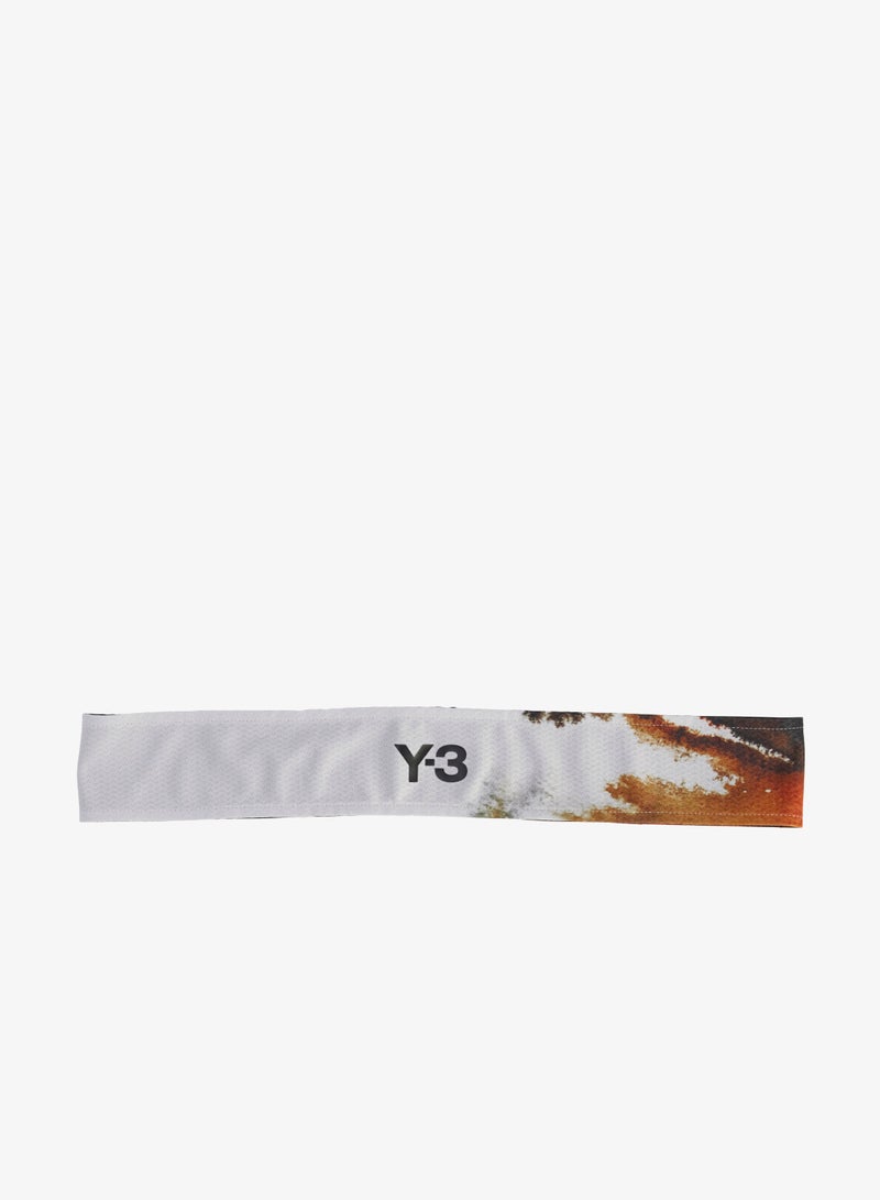 Adidas Tennis Y-3 Climacool Tieband - Image 1