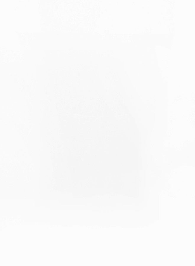 Dalix PVC Vertical Blind Replacement Slat 82 1/2 X 3 1/2 (8 Pack, White) - Image 2