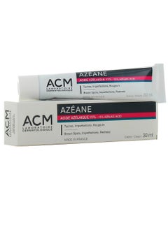 Azeane Cream azelaic acid 15 % 30ml