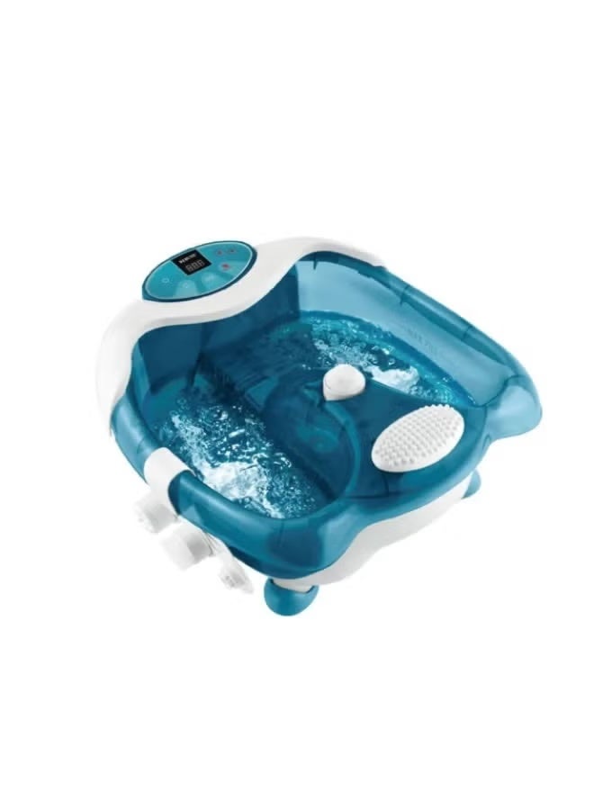 REBUNE Rebon Foot Cleaner Model RE20002 - Image 2