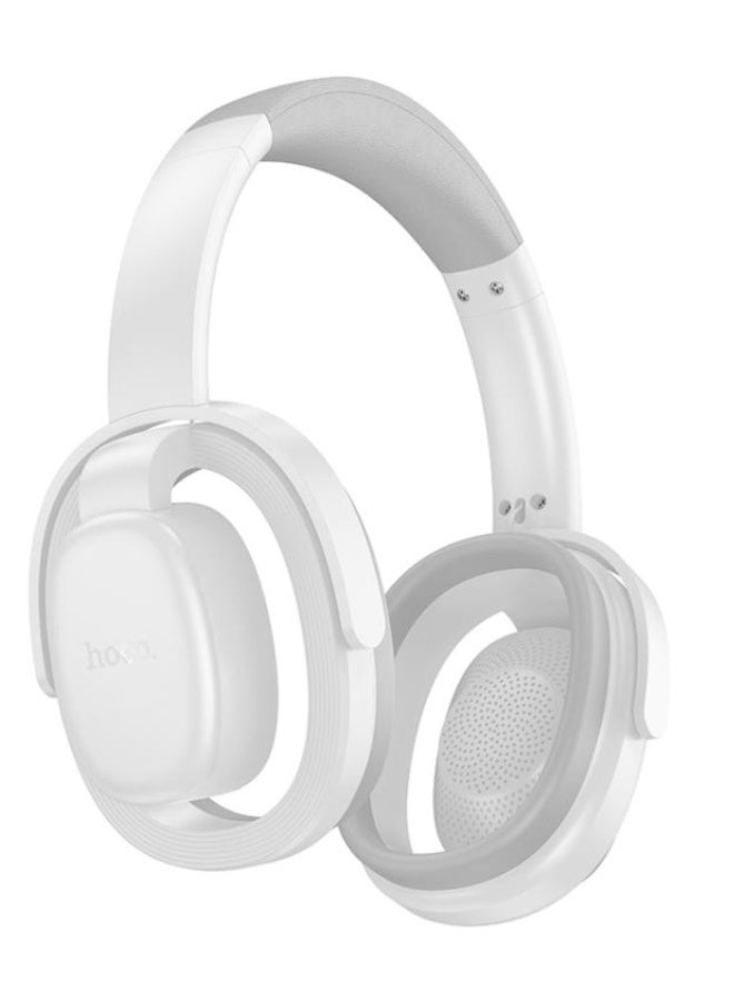 هوكو سماعات رأس لاسلكية بتقنية البلوتوث من Hoco W67 Rhyme Open - Image 1