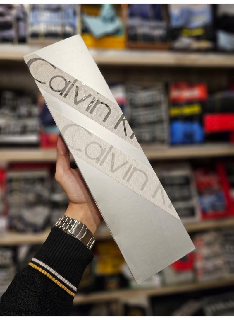 Calvin Klein Sports Boxers Men's Underwear Micro fiber Trunk - (3 pack) - Image 2